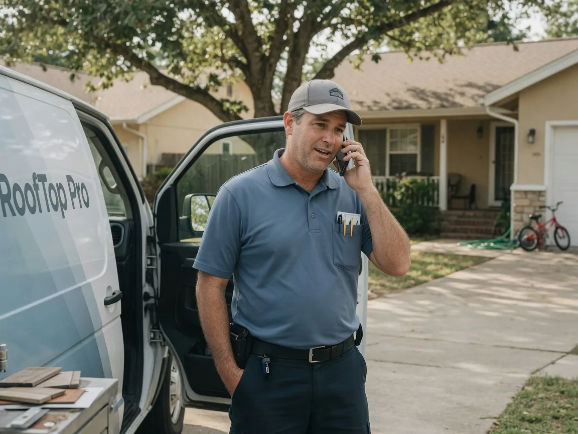 Roof Repair Amlin, OH FAQs