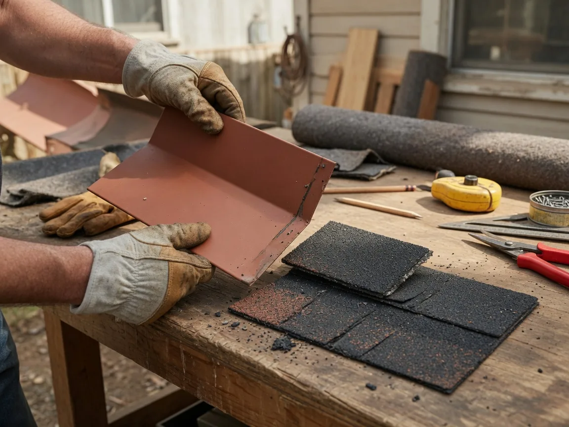 Roof Repair company in Amlin, OH